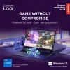 Laptop Lenovo LOQ 17IRX10 17,3 Zoll FHD IPS i7-13650HX 16 GB DDR5 1 TB SSD NVIDIA GeForce RTX 5060 8 GB Windows 11 Home Luna Grey