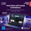 Laptop Lenovo LOQ 17IRX10 17,3 Zoll FHD IPS i7-13650HX 16 GB DDR5 1 TB SSD NVIDIA GeForce RTX 5060 8 GB Windows 11 Home Luna Grey
