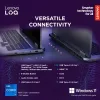 Laptop Lenovo LOQ 17IRX10 17,3 Zoll FHD IPS i7-13650HX 16 GB DDR5 1 TB SSD NVIDIA GeForce RTX 5060 8 GB Windows 11 Home Luna Grey