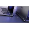 Laptop Lenovo LOQ 17IRX10 17,3 Zoll FHD IPS i7-13650HX 16 GB DDR5 1 TB SSD NVIDIA GeForce RTX 5060 8 GB Windows 11 Home Luna Grey