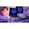 Laptop Lenovo LOQ 17IRX10 17,3 Zoll FHD IPS i7-13650HX 16 GB DDR5 1 TB SSD NVIDIA GeForce RTX 5060 8 GB Windows 11 Home Luna Grey