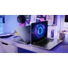 Laptop Lenovo LOQ 17IRX10 17,3 Zoll FHD IPS i7-13650HX 16 GB DDR5 1 TB SSD NVIDIA GeForce RTX 5060 8 GB Windows 11 Home Luna Grey