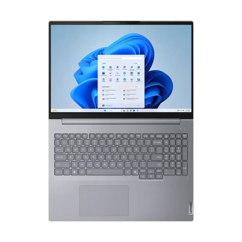 Laptop Lenovo TB 16 G9 C5-210H 16 Zoll WUXGA, 16 GB RAM, 512 GB SSD, Windows 11 Pro, 2 Jahre Garantie