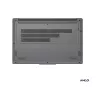 Lenovo LOQ 15ARP10E 39,6 cm (15,6 Zoll) FHD IPS Luna Grey — AMD Ryzen 7 7735HS, 16 GB DDR5, 512 GB SSD, NVIDIA RTX 4050 6 GB, Win11 Home