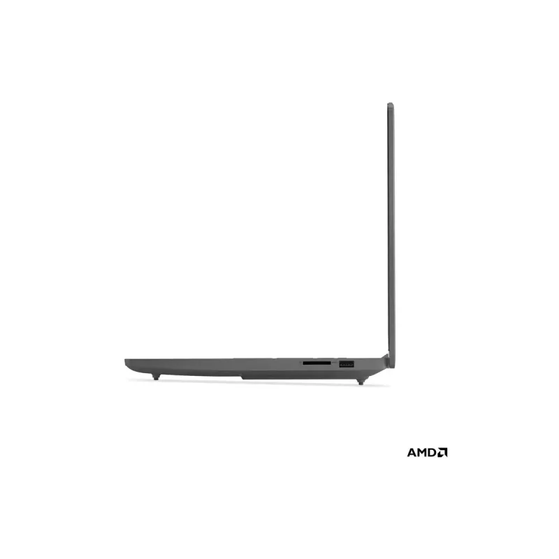 Lenovo LOQ 15ARP10E 39,6 cm (15,6 Zoll) FHD IPS Luna Grey — AMD Ryzen 7 7735HS, 16 GB DDR5, 512 GB SSD, NVIDIA RTX 4050 6 GB, Win11 Home