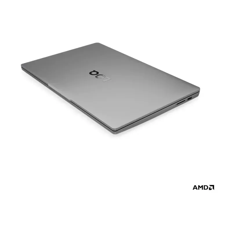 Lenovo LOQ 15ARP10E 39,6 cm (15,6 Zoll) FHD IPS Luna Grey — AMD Ryzen 7 7735HS, 16 GB DDR5, 512 GB SSD, NVIDIA RTX 4050 6 GB, Win11 Home