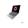 Lenovo LOQ 15ARP10E 39,6 cm (15,6 Zoll) FHD IPS Luna Grey — AMD Ryzen 7 7735HS, 16 GB DDR5, 512 GB SSD, NVIDIA RTX 4050 6 GB, Win11 Home