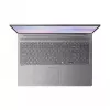 Laptop Lenovo IdeaPad schlank 5 — 16 Zoll WUXGA IPS, Ryzen 5 7535HS, 16GB RAM, 512GB SSD, Radeon 660M, microSD, Windows 11