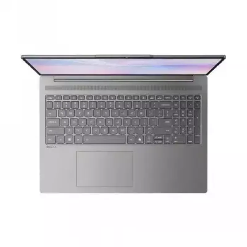 Laptop Lenovo IdeaPad schlank 5 — 16 Zoll WUXGA IPS, Ryzen 5 7535HS, 16GB RAM, 512GB SSD, Radeon 660M, microSD, Windows 11