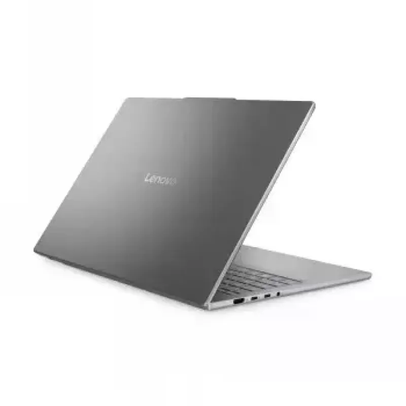 Laptop Lenovo IdeaPad schlank 5 — 16 Zoll WUXGA IPS, Ryzen 5 7535HS, 16GB RAM, 512GB SSD, Radeon 660M, microSD, Windows 11