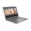 Laptop Lenovo IdeaPad schlank 5 — 16 Zoll WUXGA IPS, Ryzen 5 7535HS, 16GB RAM, 512GB SSD, Radeon 660M, microSD, Windows 11