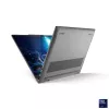 Lenovo Yoga 7 2-in-1 14ILL10 | Luna Grey | 14 Zoll | OLED | Touchscreen | WUXGA | 1920 x 1200 Pixel | Intel Core Ultra 7 | 256V | 16 GB | Verlötet LPDDR5x | Solid-State-Drive-Kapazität 512 GB | Intel Arc Graphics 140V | Windows 11 Home | 802.11be | Bluetooth-Version 5.4 | Tastatursprache Englisch | Tastatur hintergrundbeleuchtet | Garantie 24 Monat(e) | Akkugarantie 12 Monat(e)