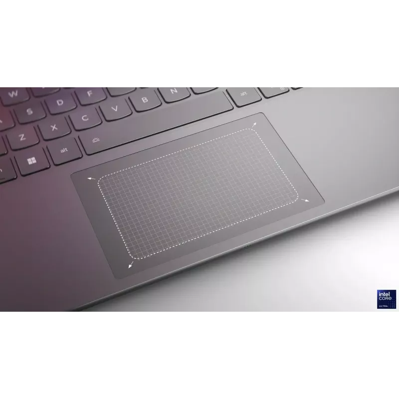 Lenovo Yoga 7 2-in-1 14ILL10 | Luna Grey | 14 Zoll | OLED | Touchscreen | WUXGA | 1920 x 1200 Pixel | Intel Core Ultra 7 | 256V | 16 GB | Verlötet LPDDR5x | Solid-State-Drive-Kapazität 512 GB | Intel Arc Graphics 140V | Windows 11 Home | 802.11be | Bluetooth-Version 5.4 | Tastatursprache Englisch | Tastatur hintergrundbeleuchtet | Garantie 24 Monat(e) | Akkugarantie 12 Monat(e)