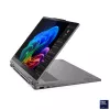 Lenovo Yoga 7 2-in-1 14ILL10 | Luna Grey | 14 Zoll | OLED | Touchscreen | WUXGA | 1920 x 1200 Pixel | Intel Core Ultra 7 | 256V | 16 GB | Verlötet LPDDR5x | Solid-State-Drive-Kapazität 512 GB | Intel Arc Graphics 140V | Windows 11 Home | 802.11be | Bluetooth-Version 5.4 | Tastatursprache Englisch | Tastatur hintergrundbeleuchtet | Garantie 24 Monat(e) | Akkugarantie 12 Monat(e)