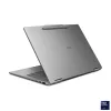 Lenovo Yoga 7 2-in-1 14ILL10 | Luna Grey | 14 Zoll | OLED | Touchscreen | WUXGA | 1920 x 1200 Pixel | Intel Core Ultra 7 | 256V | 16 GB | Verlötet LPDDR5x | Solid-State-Drive-Kapazität 512 GB | Intel Arc Graphics 140V | Windows 11 Home | 802.11be | Bluetooth-Version 5.4 | Tastatursprache Englisch | Tastatur hintergrundbeleuchtet | Garantie 24 Monat(e) | Akkugarantie 12 Monat(e)