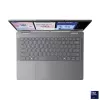Lenovo Yoga 7 2-in-1 14ILL10 | Luna Grey | 14 Zoll | OLED | Touchscreen | WUXGA | 1920 x 1200 Pixel | Intel Core Ultra 7 | 256V | 16 GB | Verlötet LPDDR5x | Solid-State-Drive-Kapazität 512 GB | Intel Arc Graphics 140V | Windows 11 Home | 802.11be | Bluetooth-Version 5.4 | Tastatursprache Englisch | Tastatur hintergrundbeleuchtet | Garantie 24 Monat(e) | Akkugarantie 12 Monat(e)