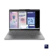 Lenovo Yoga 7 2-in-1 14ILL10 | Luna Grey | 14 Zoll | OLED | Touchscreen | WUXGA | 1920 x 1200 Pixel | Intel Core Ultra 7 | 256V | 16 GB | Verlötet LPDDR5x | Solid-State-Drive-Kapazität 512 GB | Intel Arc Graphics 140V | Windows 11 Home | 802.11be | Bluetooth-Version 5.4 | Tastatursprache Englisch | Tastatur hintergrundbeleuchtet | Garantie 24 Monat(e) | Akkugarantie 12 Monat(e)