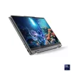 Lenovo Yoga 7 2-in-1 14ILL10 | Luna Grey | 14 Zoll | OLED | Touchscreen | WUXGA | 1920 x 1200 Pixel | Intel Core Ultra 7 | 256V | 16 GB | Verlötet LPDDR5x | Solid-State-Drive-Kapazität 512 GB | Intel Arc Graphics 140V | Windows 11 Home | 802.11be | Bluetooth-Version 5.4 | Tastatursprache Englisch | Tastatur hintergrundbeleuchtet | Garantie 24 Monat(e) | Akkugarantie 12 Monat(e)