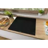 Gorenje GI6401BSCE Schwarz Einbau 59 cm Zonen-Induktionskochfeld 4 Zone(n)