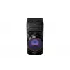 Party-Lautsprecher LG XBOOM RNC5 — 2.0 Kanäle, 2-Wege, Bluetooth 4.0 (AAC/SBC), USB-A, FM, RGB LED, 13,8 kg