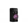 Party-Lautsprecher LG XBOOM RNC5 — 2.0 Kanäle, 2-Wege, Bluetooth 4.0 (AAC/SBC), USB-A, FM, RGB LED, 13,8 kg