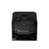 Party-Lautsprecher LG XBOOM RNC5 — 2.0 Kanäle, 2-Wege, Bluetooth 4.0 (AAC/SBC), USB-A, FM, RGB LED, 13,8 kg