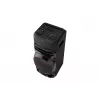 Party-Lautsprecher LG XBOOM RNC5 — 2.0 Kanäle, 2-Wege, Bluetooth 4.0 (AAC/SBC), USB-A, FM, RGB LED, 13,8 kg
