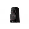 Party-Lautsprecher LG XBOOM RNC5 — 2.0 Kanäle, 2-Wege, Bluetooth 4.0 (AAC/SBC), USB-A, FM, RGB LED, 13,8 kg