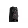 Party-Lautsprecher LG XBOOM RNC5 — 2.0 Kanäle, 2-Wege, Bluetooth 4.0 (AAC/SBC), USB-A, FM, RGB LED, 13,8 kg