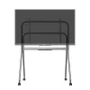 Mobiler Rollwagenständer AG Neovo FMC-07 für 55–86 Zoll Displays, Aluminium, 100 kg Traglast, VESA 400x200–900x600