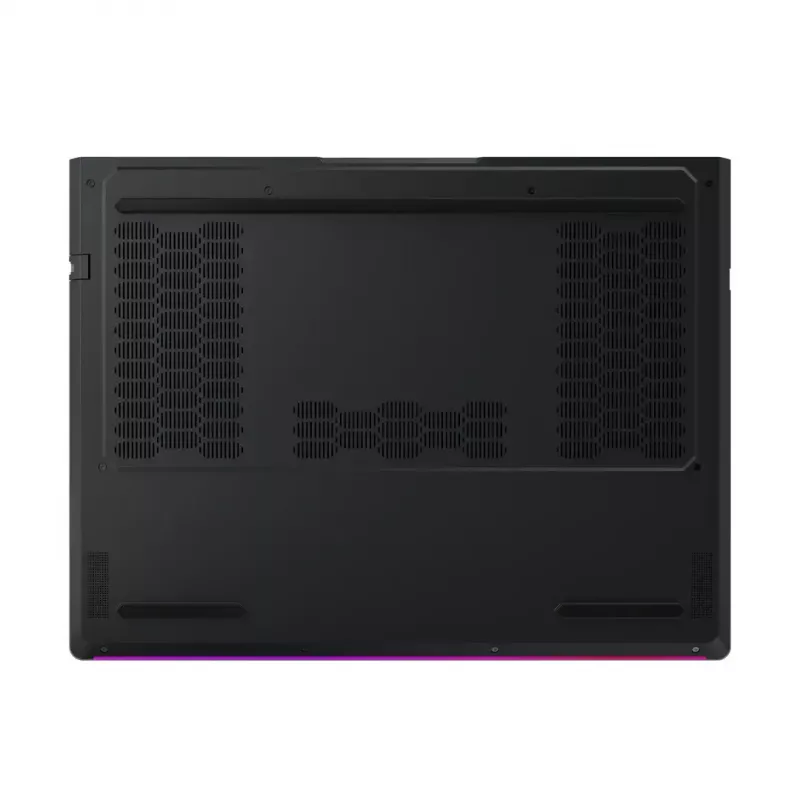 Laptop Lenovo Legion Pro 7-16 — 16 Zoll WQXGA OLED 240Hz, AMD Ryzen 9 9955HX, 64GB RAM, 2TB SSD, NVIDIA RTX 5080, Windows 11 Pro