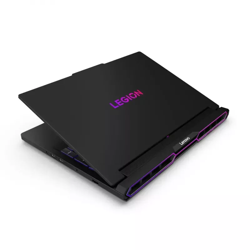 Laptop Lenovo Legion Pro 7-16 — 16 Zoll WQXGA OLED 240Hz, AMD Ryzen 9 9955HX, 64GB RAM, 2TB SSD, NVIDIA RTX 5080, Windows 11 Pro