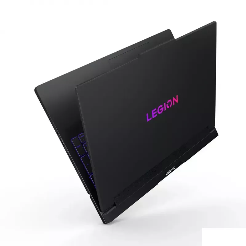 Laptop Lenovo Legion Pro 7-16 — 16 Zoll WQXGA OLED 240Hz, AMD Ryzen 9 9955HX, 64GB RAM, 2TB SSD, NVIDIA RTX 5080, Windows 11 Pro