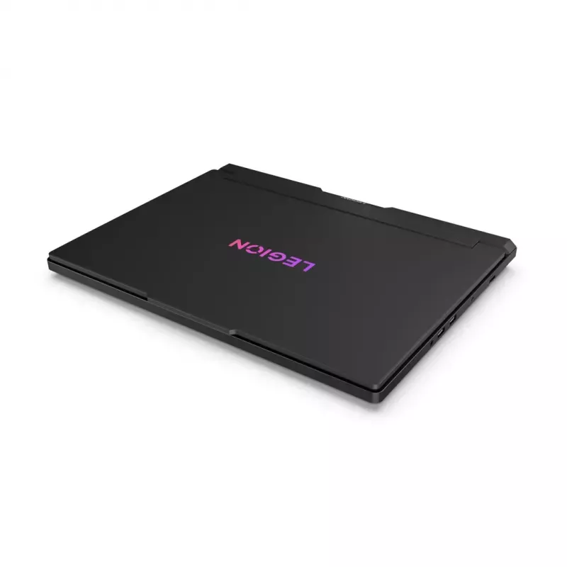 Laptop Lenovo Legion Pro 7-16 — 16 Zoll WQXGA OLED 240Hz, AMD Ryzen 9 9955HX, 64GB RAM, 2TB SSD, NVIDIA RTX 5080, Windows 11 Pro
