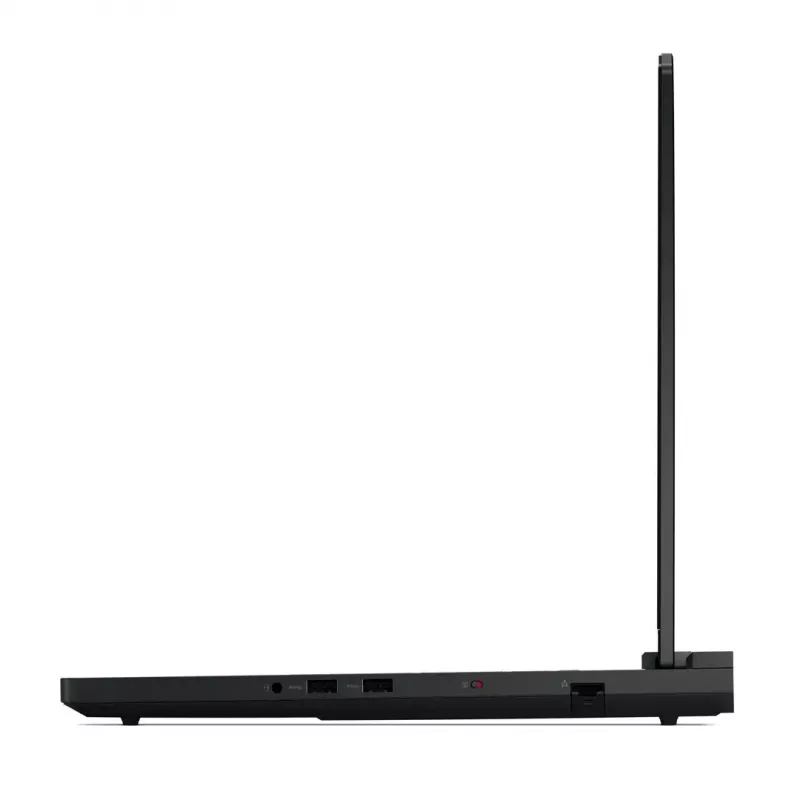 Laptop Lenovo Legion Pro 7-16 — 16 Zoll WQXGA OLED 240Hz, AMD Ryzen 9 9955HX, 64GB RAM, 2TB SSD, NVIDIA RTX 5080, Windows 11 Pro