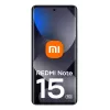 Smartphone Xiaomi Redmi Note 15 5G 6,77 Zoll AMOLED 120 Hz • 8 GB RAM • 256 GB • 5520 mAh • 108 MP • IP65