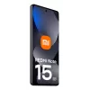 Smartphone Xiaomi Redmi Note 15 5G 6,77 Zoll AMOLED 120 Hz • 8 GB RAM • 256 GB • 5520 mAh • 108 MP • IP65