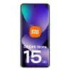Smartphone Xiaomi Redmi Note 15 5G — Snapdragon 6 Gen 3, 8 GB RAM, 256 GB, 6,67 Zoll FHD+, 108 MP, 5520 mAh, Lila