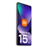 Smartphone Xiaomi Redmi Note 15 5G — Snapdragon 6 Gen 3, 8 GB RAM, 256 GB, 6,67 Zoll FHD+, 108 MP, 5520 mAh, Lila