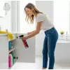 Reinigungsflüssigkeit FRISCHER Frischer Reiniger für schwarze Armaturen 0,5 L Sprühflasche für schwarze Armaturen