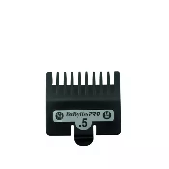 Akku-Haarschneider BaByliss PRO FX8700E — Chrom, integrierter Akku, 120 min Laufzeit, 6300 U/min