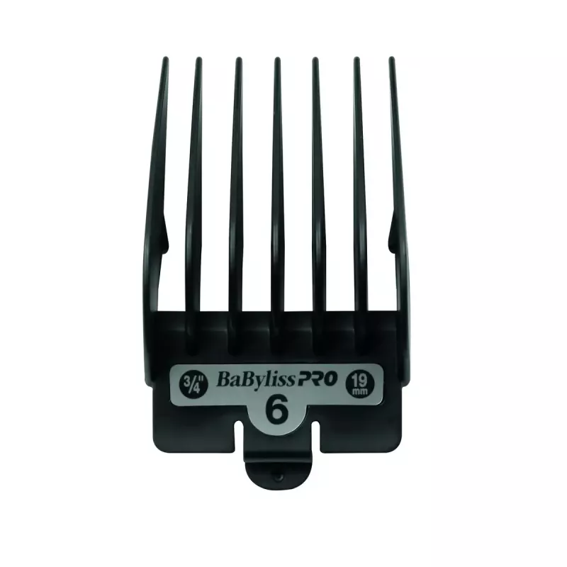 Akku-Haarschneider BaByliss PRO FX8700E — Chrom, integrierter Akku, 120 min Laufzeit, 6300 U/min