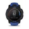 Smartwatch GARMIN Instinct 3 AMOLED 1,2 Zoll GPS, 45 mm Gehäuse, 390x390 Display, 10 ATM, Li-Ion-Akku