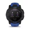 Smartwatch GARMIN Instinct 3 AMOLED 1,2 Zoll GPS, 45 mm Gehäuse, 390x390 Display, 10 ATM, Li-Ion-Akku