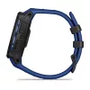 Smartwatch GARMIN Instinct 3 AMOLED 1,2 Zoll GPS, 45 mm Gehäuse, 390x390 Display, 10 ATM, Li-Ion-Akku