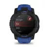 Smartwatch GARMIN Instinct 3 AMOLED 1,2 Zoll GPS, 45 mm Gehäuse, 390x390 Display, 10 ATM, Li-Ion-Akku