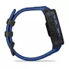 Smartwatch GARMIN Instinct 3 AMOLED 1,2 Zoll GPS, 45 mm Gehäuse, 390x390 Display, 10 ATM, Li-Ion-Akku