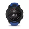 Smartwatch GARMIN Instinct 3 AMOLED 1,2 Zoll GPS, 45 mm Gehäuse, 390x390 Display, 10 ATM, Li-Ion-Akku