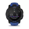 Smartwatch GARMIN Instinct 3 AMOLED 1,2 Zoll GPS, 45 mm Gehäuse, 390x390 Display, 10 ATM, Li-Ion-Akku