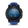 Smartwatch GARMIN Instinct 3 AMOLED 1,2 Zoll GPS, 45 mm Gehäuse, 390x390 Display, 10 ATM, Li-Ion-Akku